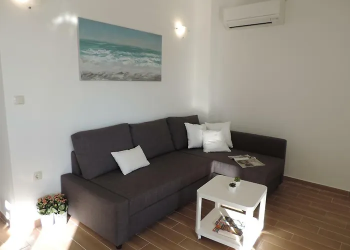 S Pogledom * Ždrelac