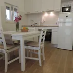 S Pogledom Apartament