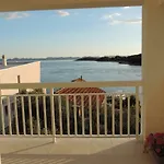 S Pogledom Apartament *