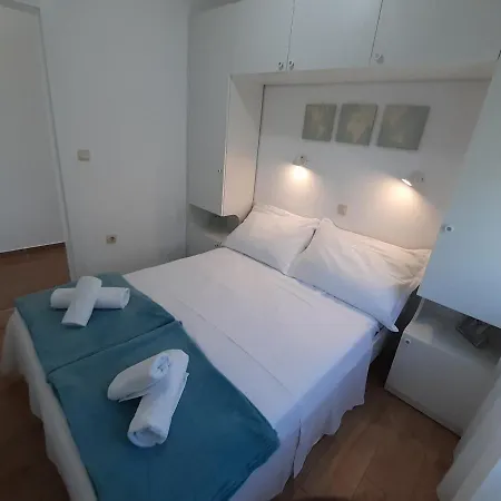 S Pogledom Lejlighed Ždrelac