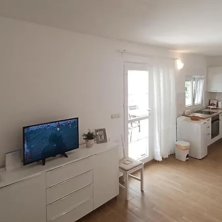 Apartament S Pogledom Ždrelac