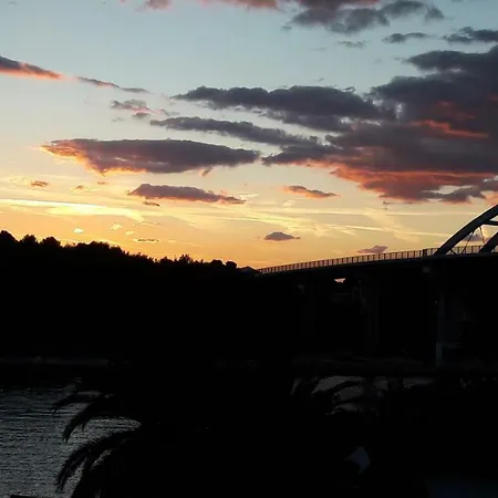 Appartamento S Pogledom