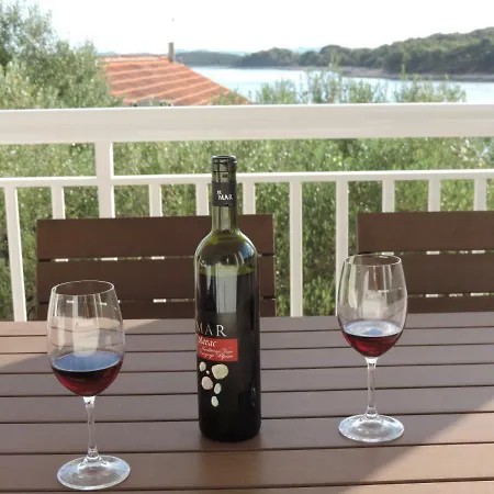 S Pogledom Apartament