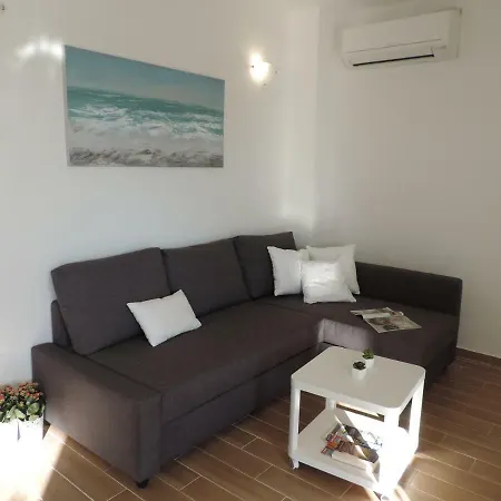 S Pogledom * Ždrelac