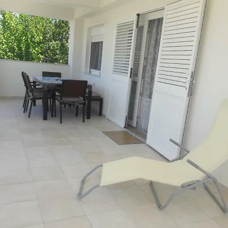 S Pogledom Apartament