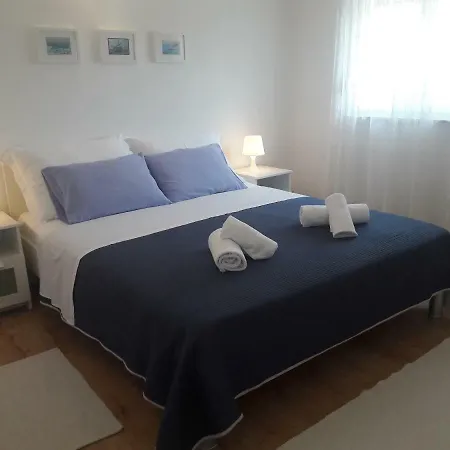 דירה S Pogledom Ždrelac