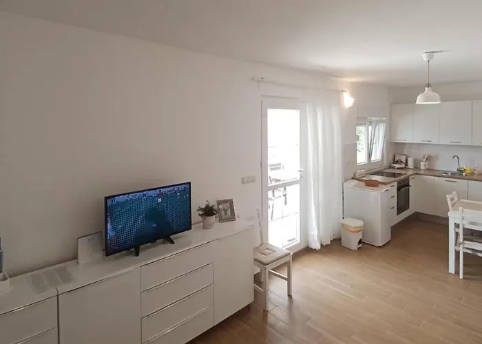 Apartman S Pogledom Ždrelac