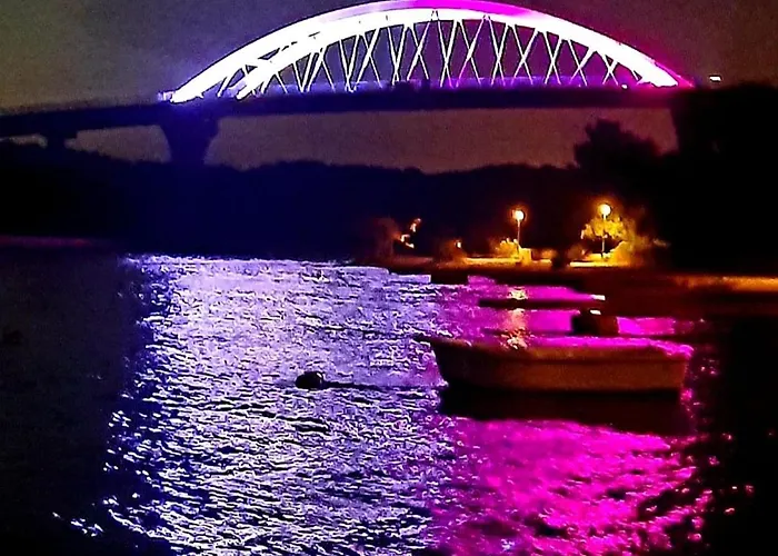 S Pogledom * Ždrelac