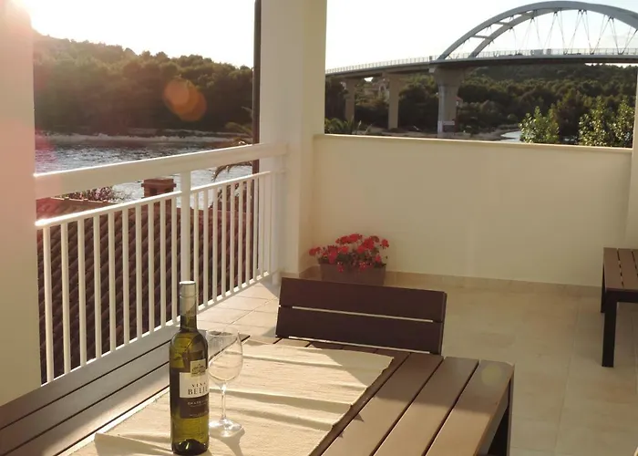 Apartman S Pogledom *