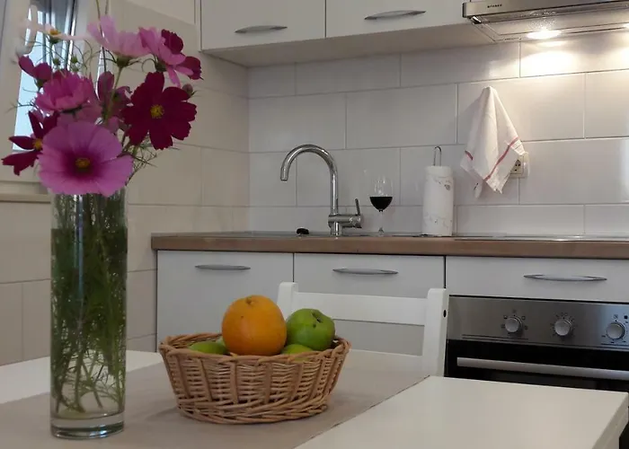 Apartman S Pogledom *