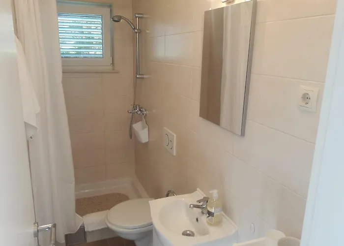 S Pogledom * Zdrelac