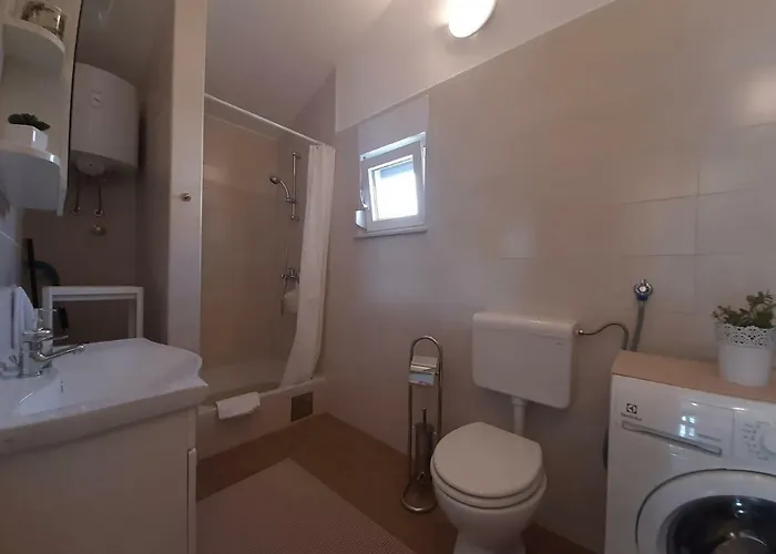 S Pogledom * Ždrelac