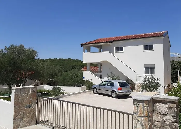 S Pogledom * Ždrelac