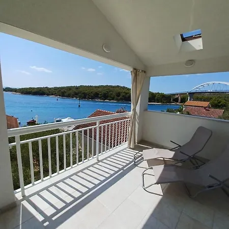 S Pogledom 아파트 *