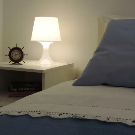 S Pogledom Apartamento