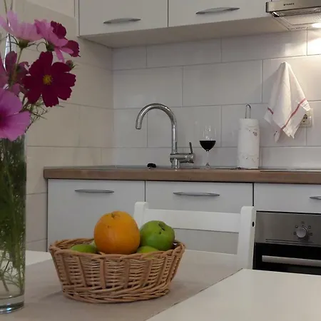 Apartment S Pogledom *