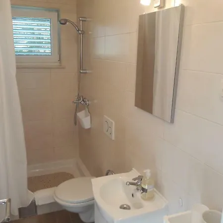 S Pogledom * Ždrelac