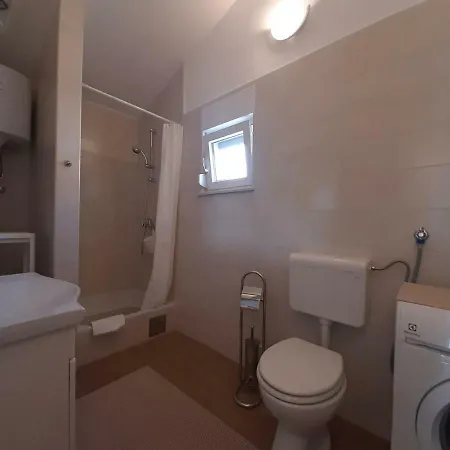 S Pogledom * Ždrelac