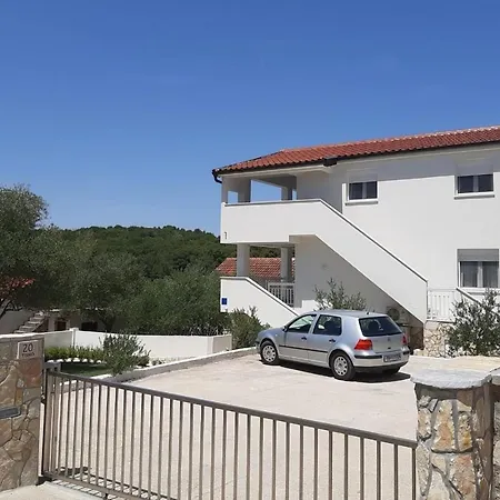 S Pogledom * Ždrelac