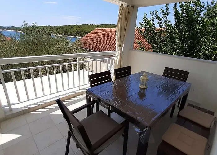 S Pogledom Apartment
