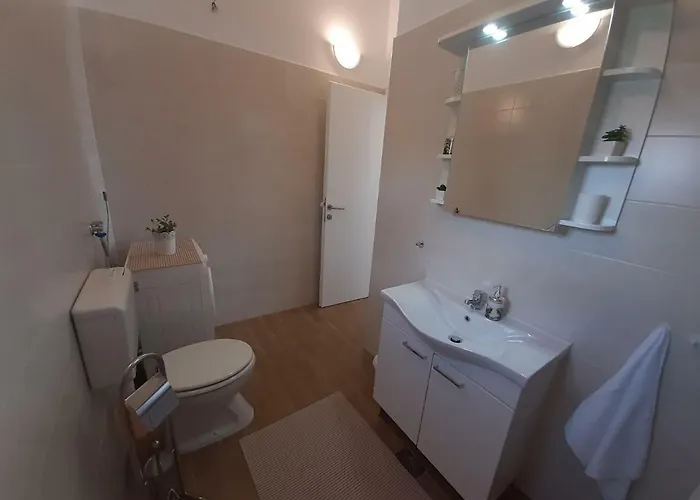 Apartment S Pogledom *